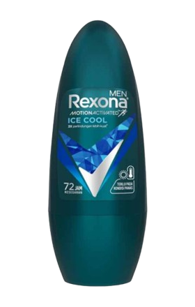 Антиперспирант шариковый "Rexona" Men Ice Cool 45мл