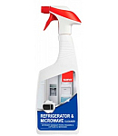 Cleaning agent for refrigerator and stove "Sano" 750 ml