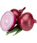 Onion red local