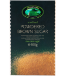 Եղեգնաշաքար «Passiflora» 300գ
