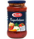 Սոուս նապոլետանա «Բարիլլա» 380մլ 