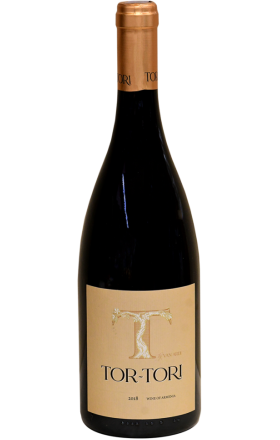 Вино Van Ardi Tor-Tori кр.суxое 0.75л