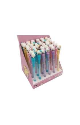 Գրիչ լույսով մուլտհերոսներով G-14