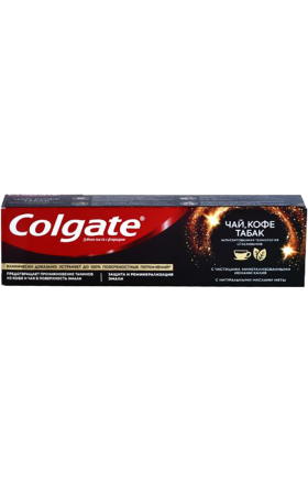 Зубная паста "Colgate" 75мл 