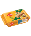 Waffles "Яшкино" with nuts 200g