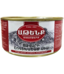 Тушеная говядина "Атенк" 325г