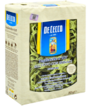 Pasta "De Cecco" Tagliatelle, spinach №107 250g