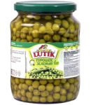 Կանաչ ոլոռ «Lutik» 650գ