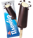 Պաղպաղակ Լասունկա պլոմբիր էսկիմո 75գ