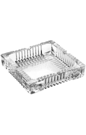 Ապակյա քառակուսի մոխրաման, AV-13345