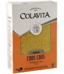 Кускус "Colavita" средний 500г