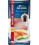 Տիլապպի ձկան ֆիլե Ագամա 400գր
