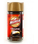 Instant coffee "Jokey Triumph" 95g