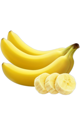 Բանան «Chico Milo»