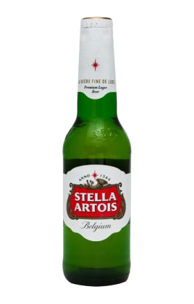 Пиво "Stella Artois" 0.33л 