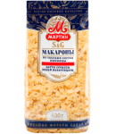Макароны "От Мартин" Гребешки, 400г
