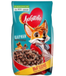 Готовый завтрак "Любятово" 200г