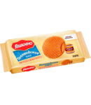 Վաֆլի խտացրած կաթով «Яшкино» 290գ