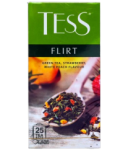 Թեյ կանաչ «Tess» Flirt 25×1.5գ