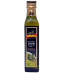 Olive oil "Coopoliva" 0.25l