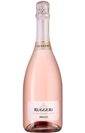 Փրփրուն գինի Առեգո Ռոզե Տրեվիսո Բրուտ 750մլ