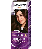 Hair dye 'Schwarzkopf Palette' №W2