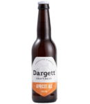 Գարեջուր «Dargett» ծիրանի,  ապակե տարա 0.33լ