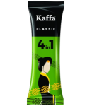 Кофе растворимый "Kaffa" 20г