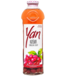 Compote "Yan" 930ml Cornel 
