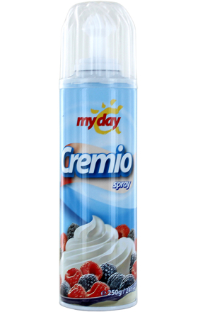 Սերուցք «Cremio My Day» 250գ