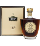 Cognac "Noy" Tirakal 25t (box) 0.7l