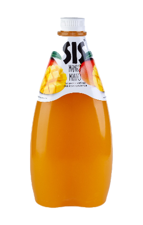 Նեկտար «Սիս» 1.6լ մանգո  