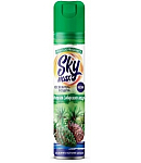 Air Freshner "Sky max" Siberian cedar 300ml