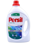Washing gel "Persil" Vernel 2.145l White  	