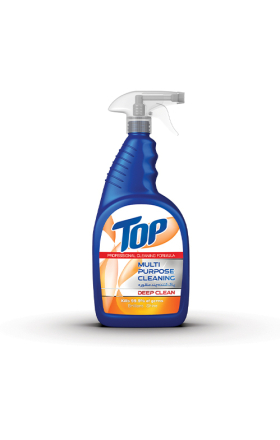 Универсальное чистящее средство Топ 750 г