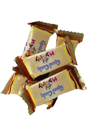 Վաֆլի «Գրանդ Քենդ» Մու Մու