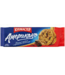 Печенье "Кухмастер" Американо 270 г