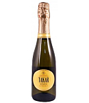 Вино игристое "Такар" 0.375л