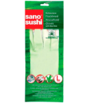 Rubber gloves "Sano" L