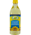 Sunflower oil "Luglio" 1l 