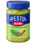 Սոուս «Բարիլլա» Պեստո պեպերոչինո 195գ