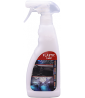 Plastic care 500ml
