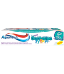 Ատամի մածուկ մանկական «Aquafresh» 50մլ 