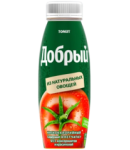 Հյութ «Դոբրիյ» Տոմատ 0.3լ

