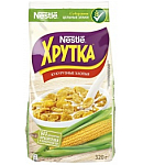 Хлопья кукурзные "Nestle Хрутка" 320г