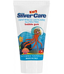 Ատամի մածուկ մանկական «Silver Care Kids» 50մլ
