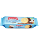 Թխվածքաբլիթներ «Кухмастер» կոկոսի համով 270գ