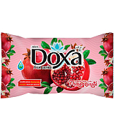 Soap 'Doxa' pomegranate 150g