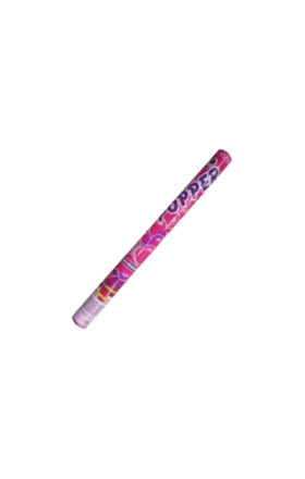 Խլապուշկա կոնֆետի 60սմ սիրտ վարդ 