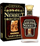 Cognac 'Ijevan Nemrut' 0.5l
